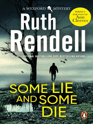 Some Lie and Some Die - ebook